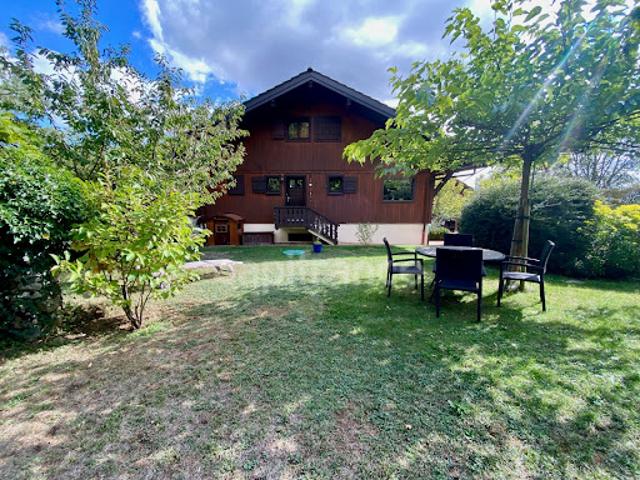 Maison vente à Crozet, Ain