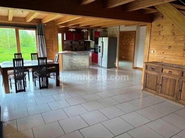 Maison vente à Moranville, Meuse