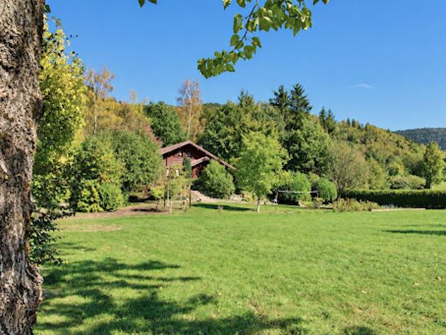 Maison vente à Saint-Maurice-sur-Moselle, Vosges