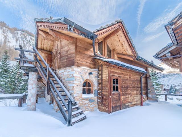 Maison vente à L'Ilaz, Val-d'Isère