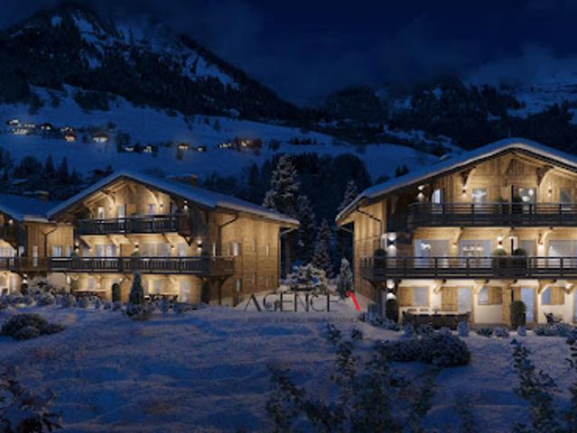 Maison vente à Bonneville, Praz-sur-arly