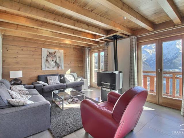 Maison vente à Bonneville, Saint-gervais-les-bains