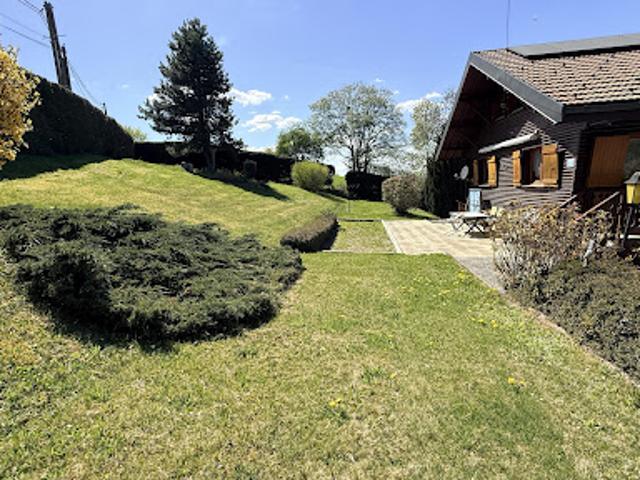 Maison vente à Amancy, Haute-Savoie