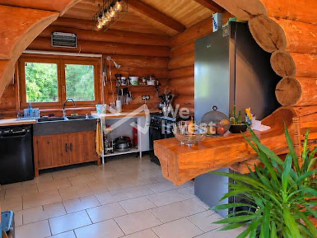 Maison vente à Laimont, Meuse