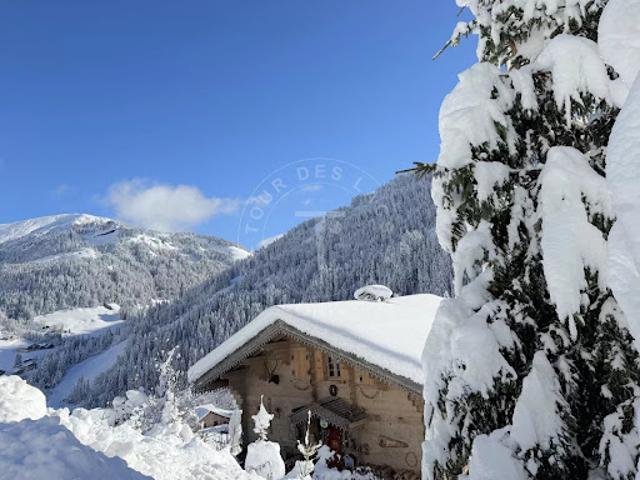 Maison vente à Albertville, La Giettaz