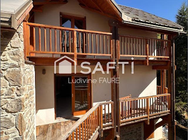 Maison vente à Briançon, Puy-saint-vincent