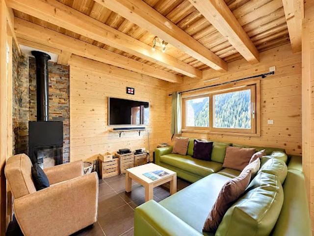 Maison vente à La Chaumière, Châtel