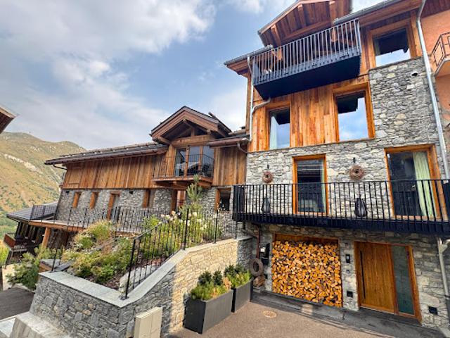 Maison vente à Albertville, Saint-martin-de-belleville