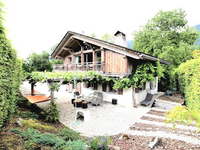 Maison vente à La Rivière-Enverse, Haute-Savoie