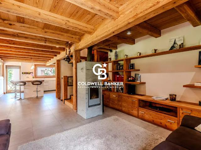 Maison vente à Bonneville, Chamonix-mont-blanc