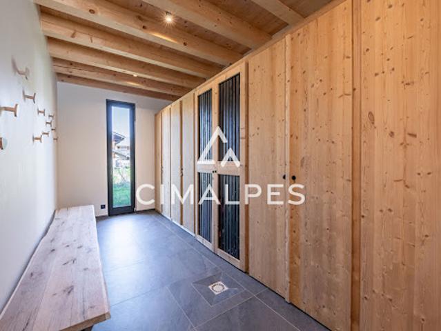 Maison vente à Thonon-les-Bains, Montriond