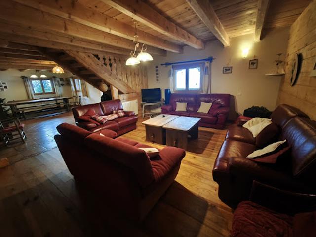 Maison vente à Résidence de la Têt, La Cabanasse