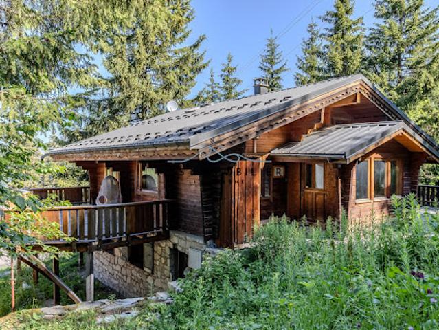 Maison vente à Albertville, Mâcot-la-plagne