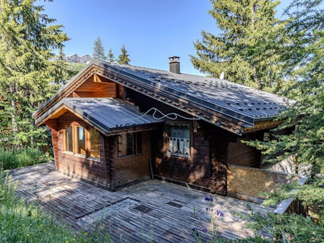 Maison vente à Albertville, Mâcot-la-plagne