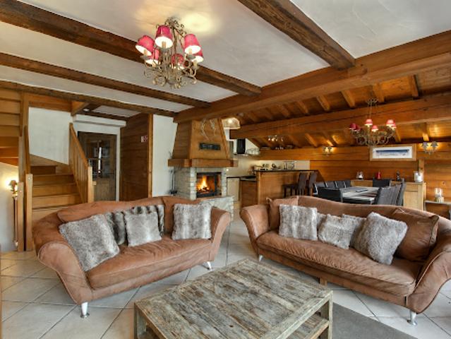 Maison vente à Albertville, Villaroger