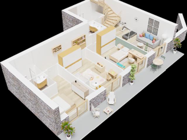 Maison vente à Albertville, Cohennoz