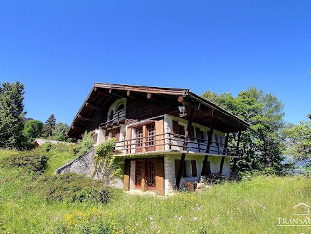 Maison vente à Bonneville, Saint-gervais-les-bains