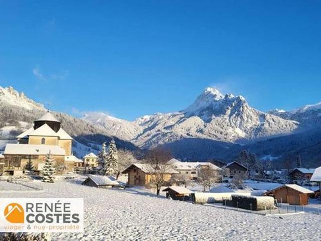 Maison vente à Thonon-les-Bains, Bernex
