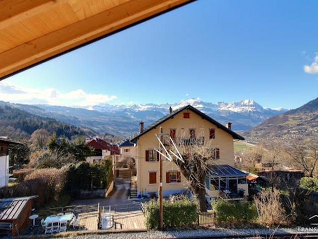 Maison vente à Bonneville, Saint-gervais-les-bains