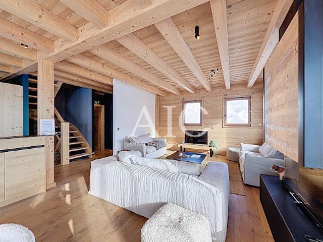 Maison vente à Bonneville, Combloux