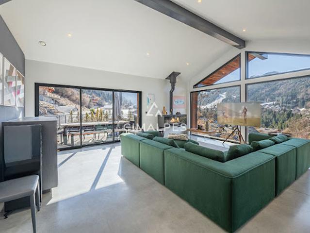 Maison vente à Thonon-les-Bains, Morzine