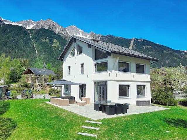 Maison vente à Bonneville, Chamonix-mont-blanc