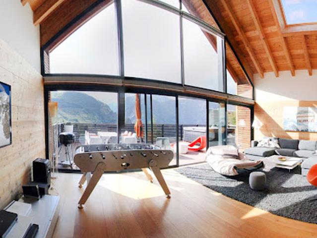 Maison vente à Grenoble, Les Deux Alpes