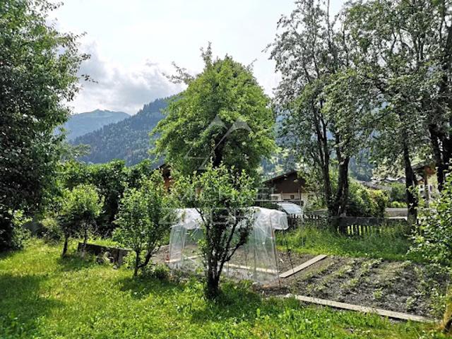 Maison vente à Les Varins, Praz-sur-Arly