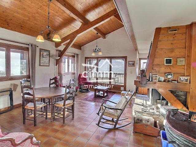 Maison vente à Bonneville, Passy