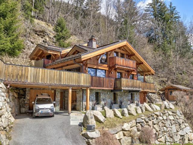 Maison vente à Bonneville, Les Houches