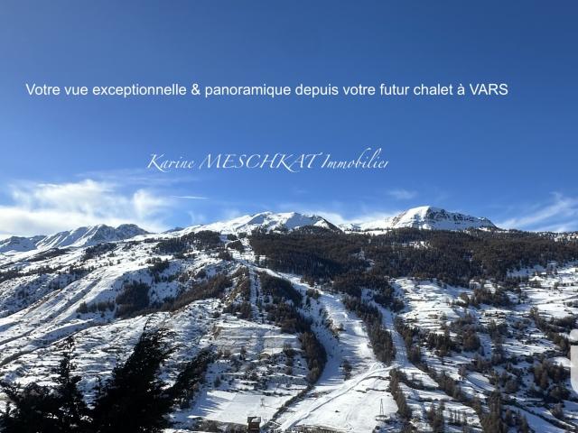 Maison vente à Briançon, Vars