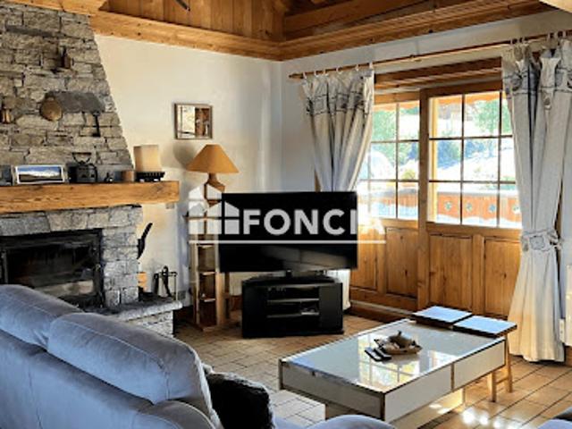 Maison vente à Albertville, Les Allues