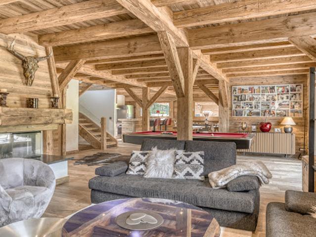 Maison vente à Bonneville, Sallanches