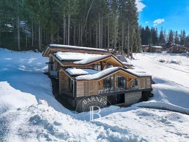 Maison vente à Bonneville, Chamonix-mont-blanc