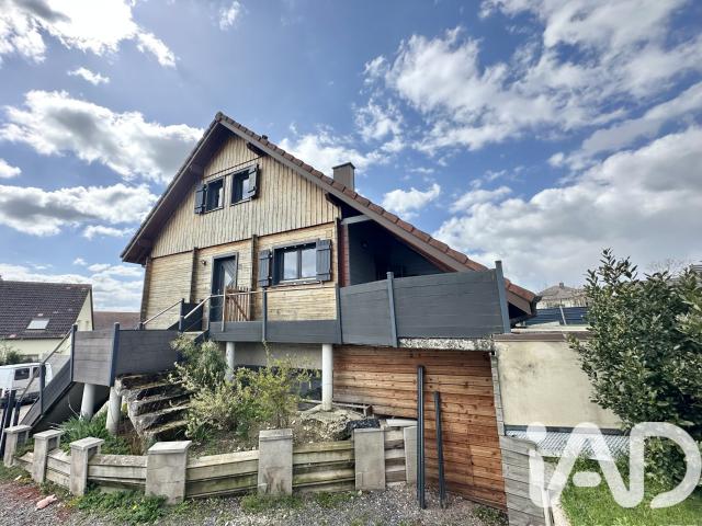 Maison vente à Saverne, Kirrberg