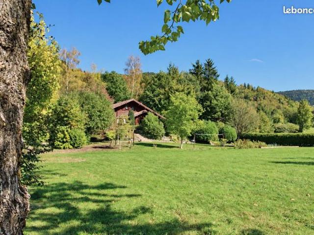 Maison vente à Saint-Maurice-sur-Moselle, Vosges