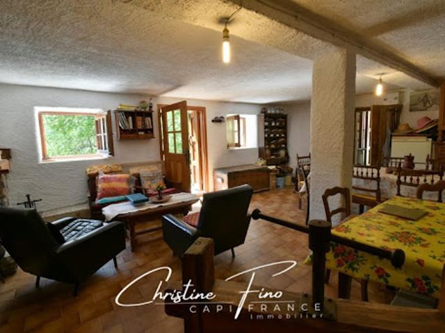 Maison vente à Briançon, Provence-Alpes-Côte d'Azur
