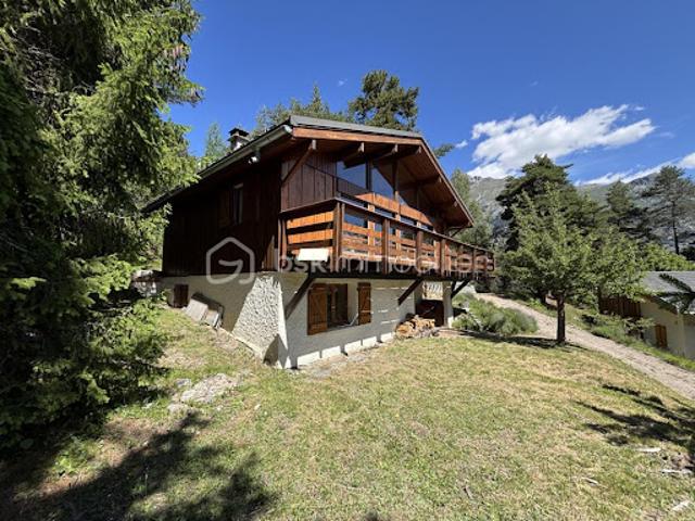 Maison vente à La Norma, Villarodin-Bourget