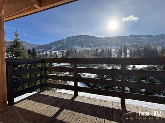Maison vente à Bonneville, Praz-sur-arly