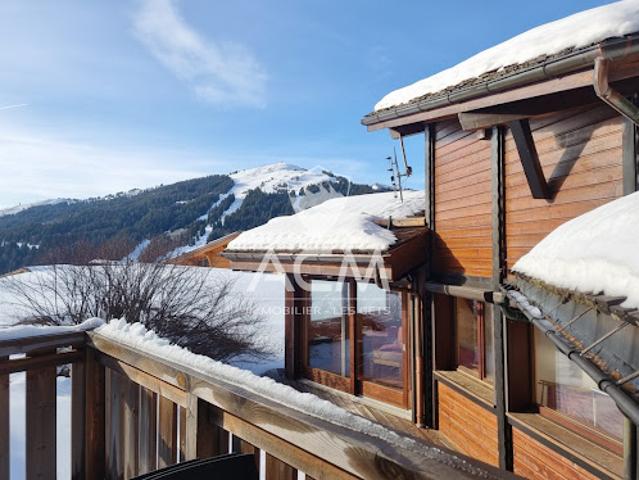 Maison vente à Thonon-les-Bains, Les Gets