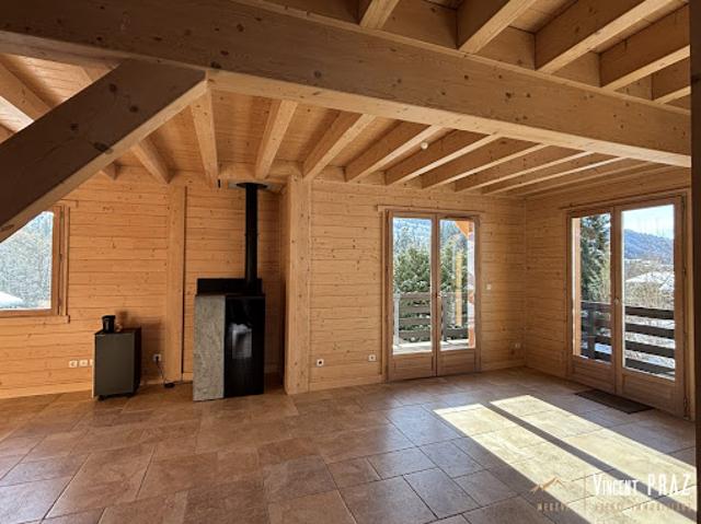 Maison vente à Bonneville, Praz-sur-arly