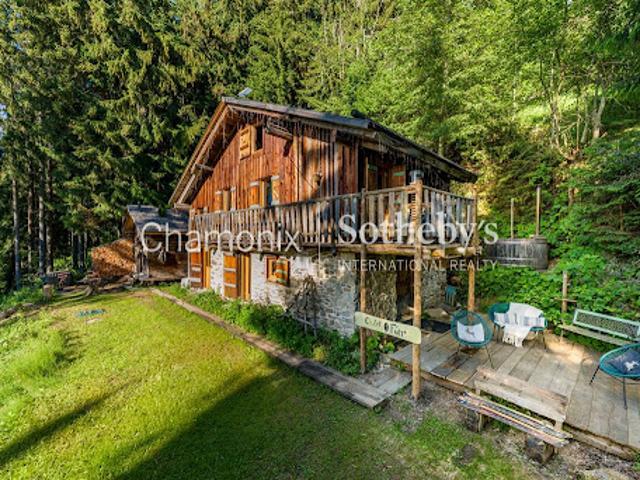 Maison vente à Bonneville, Saint-gervais-les-bains