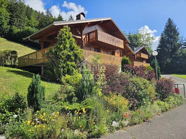 Maison vente à Les Carres, Abondance
