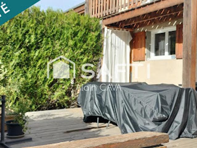 Maison vente à Les Grangettes, Montclar