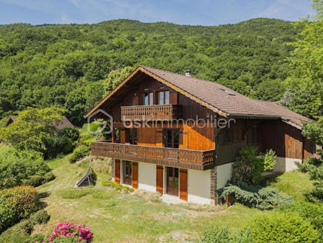 Maison vente à Annecy, Moye