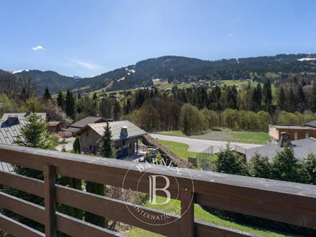 Maison vente à Les Varins, Praz-sur-Arly