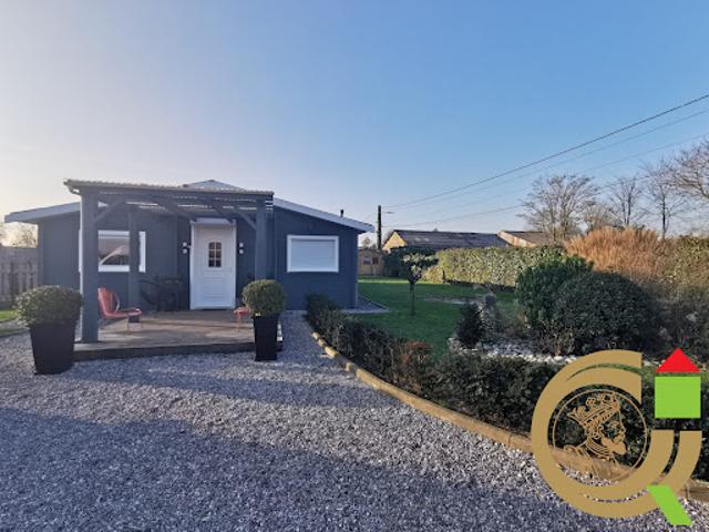 Maison vente à Fressin, Pas-de-Calais