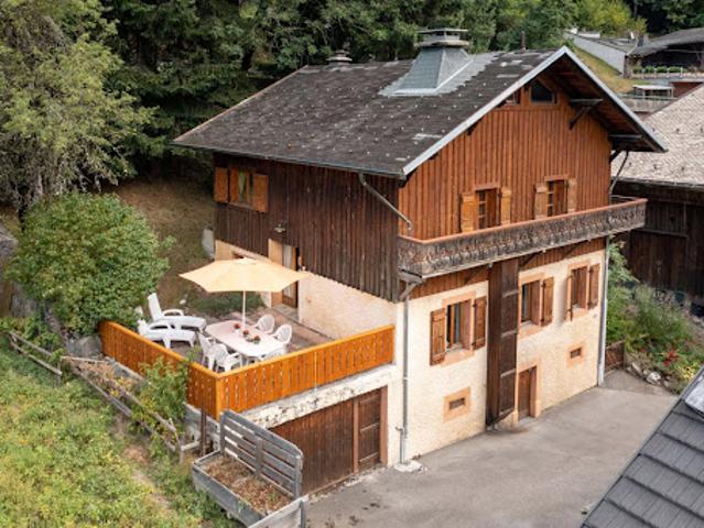 Maison vente à Thonon-les-Bains, Morzine