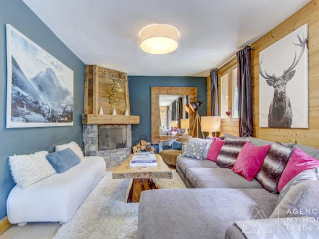 Maison vente à Thonon-les-Bains, Morzine