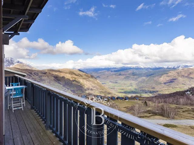 Maison vente à Bagnères-de-Bigorre, Saint-lary-soulan